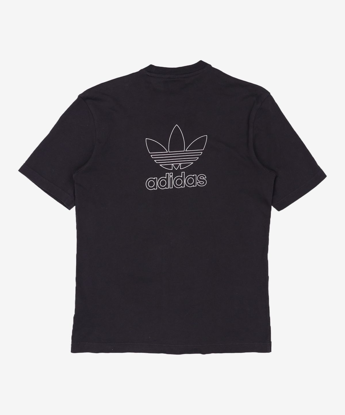 아디다스(ADIDAS) 반소매 티셔츠 S