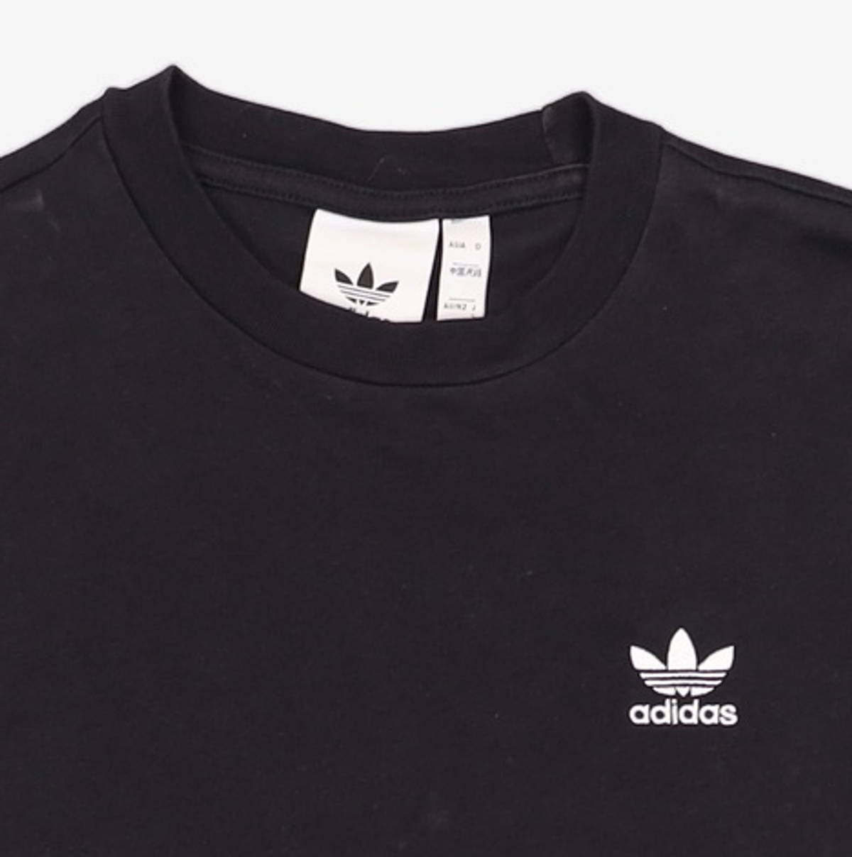아디다스(ADIDAS) 반소매 티셔츠 S
