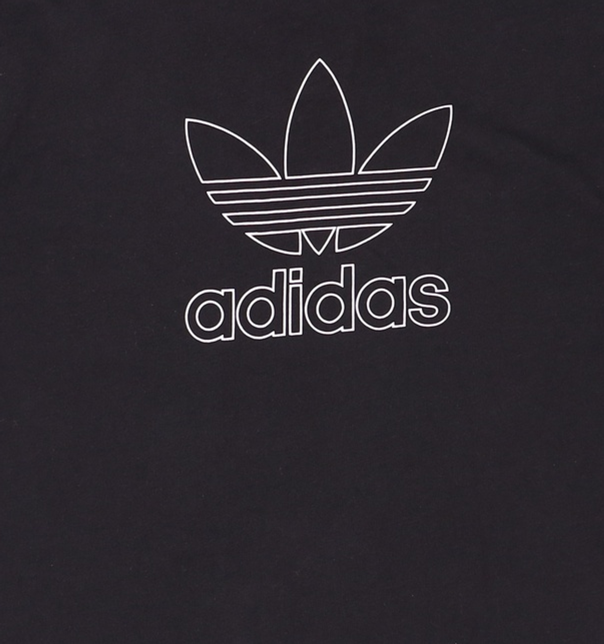 아디다스(ADIDAS) 반소매 티셔츠 S