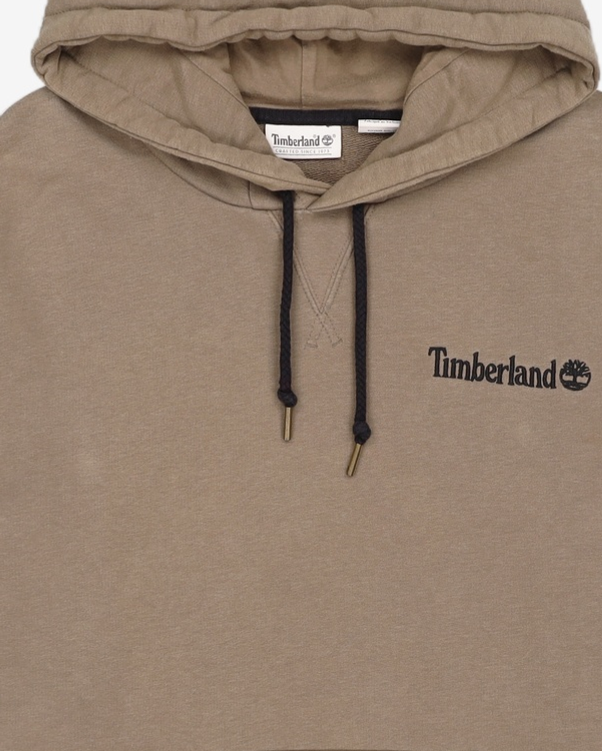 팀버랜드(TIMBERLAND) 후드 티셔츠 M
