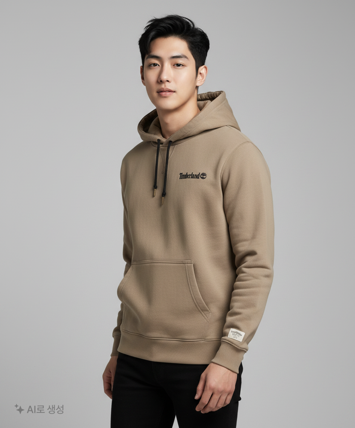팀버랜드(TIMBERLAND) 후드 티셔츠 M