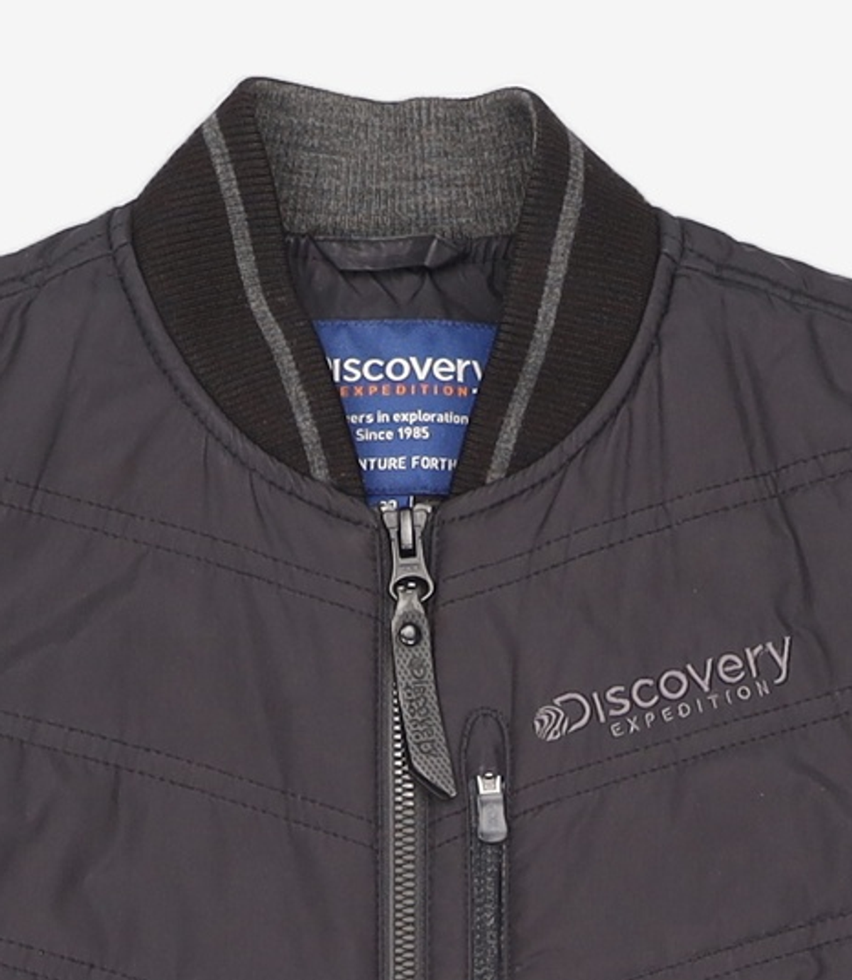 디스커버리(discovery) 항공 점퍼/블루종/MA-1 90