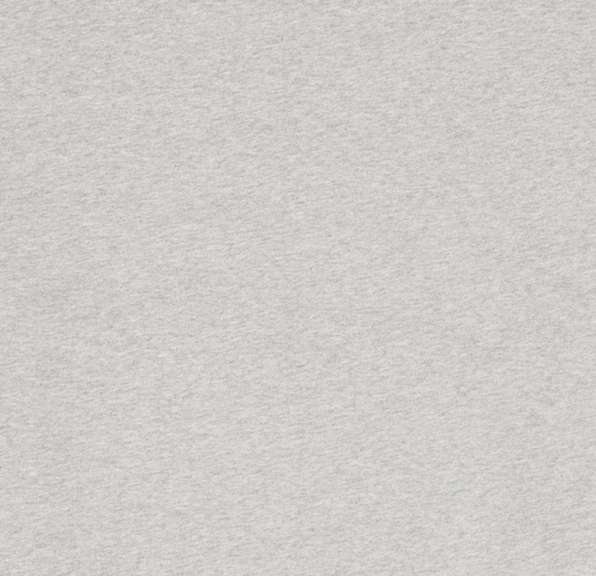 커버낫(COVERNAT) C 로고 맨투맨 Melange Gray XL