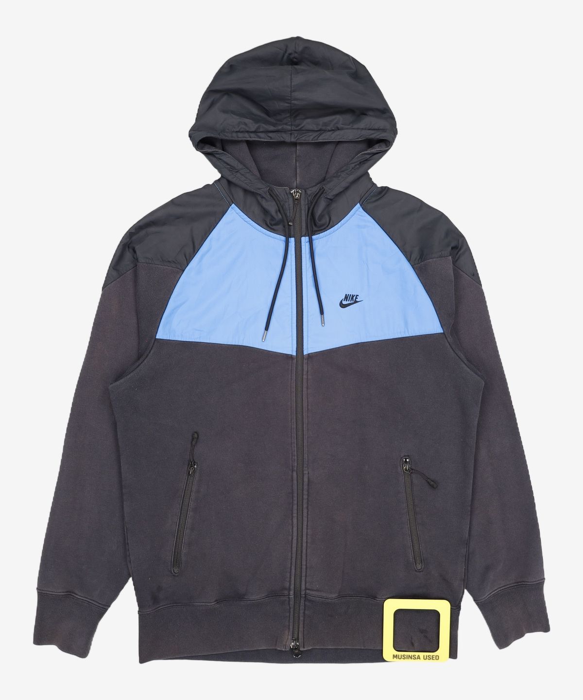 나이키(NIKE) 후드 집업 105