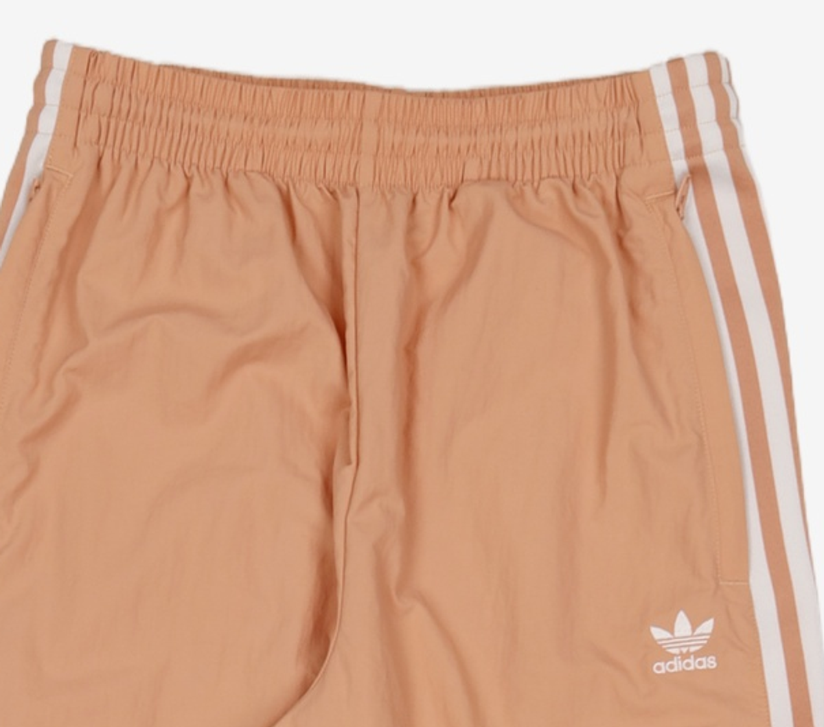 아디다스(ADIDAS) 락업 트랙팬츠 W - 코랄 / H20549 S