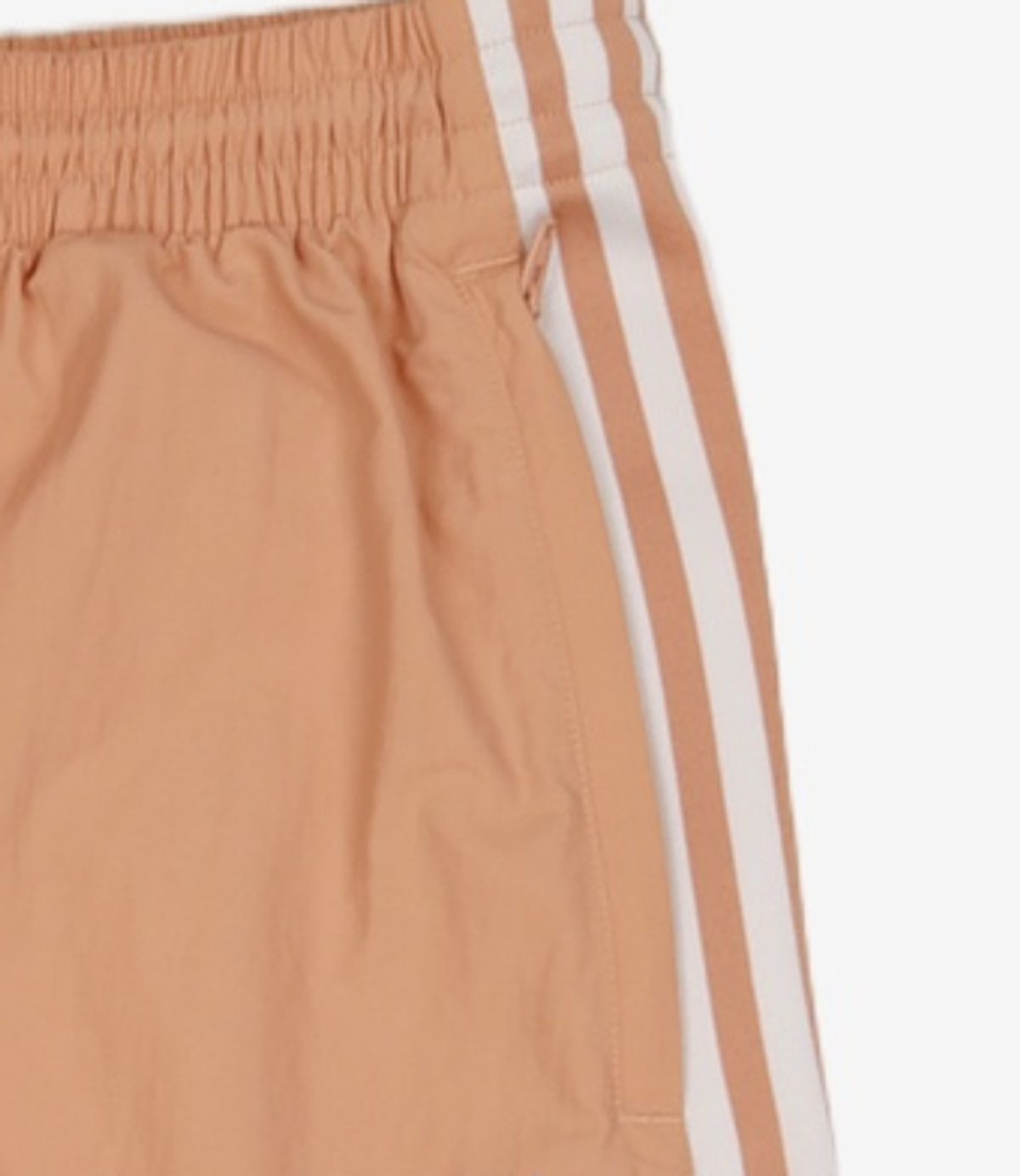 아디다스(ADIDAS) 락업 트랙팬츠 W - 코랄 / H20549 S