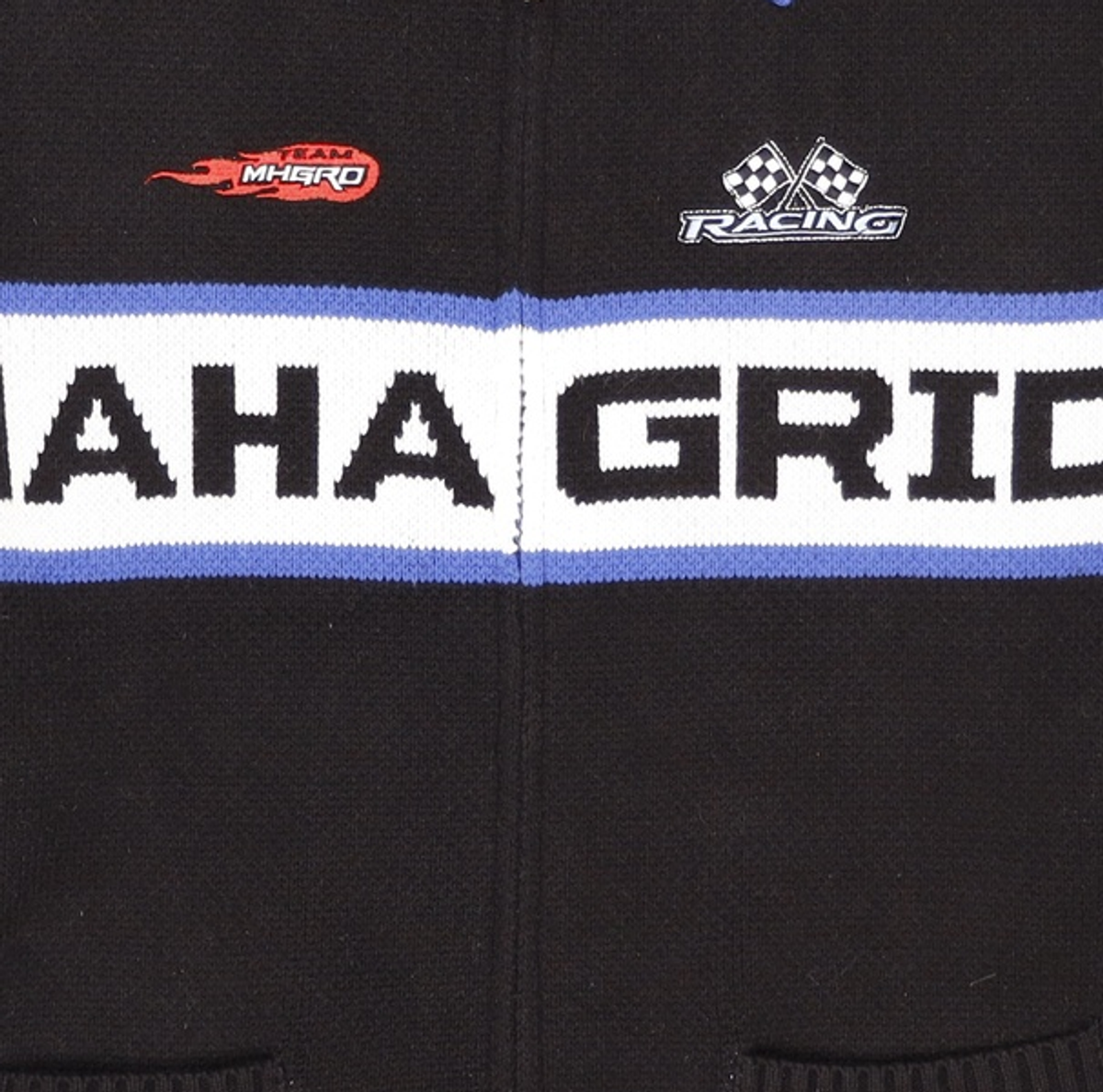 마하그리드(MAHAGRID) 카디건 M