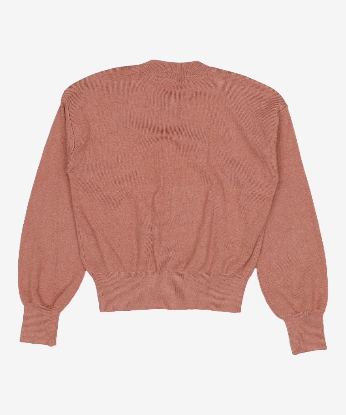 미쏘(MIXXO) 카디건 S