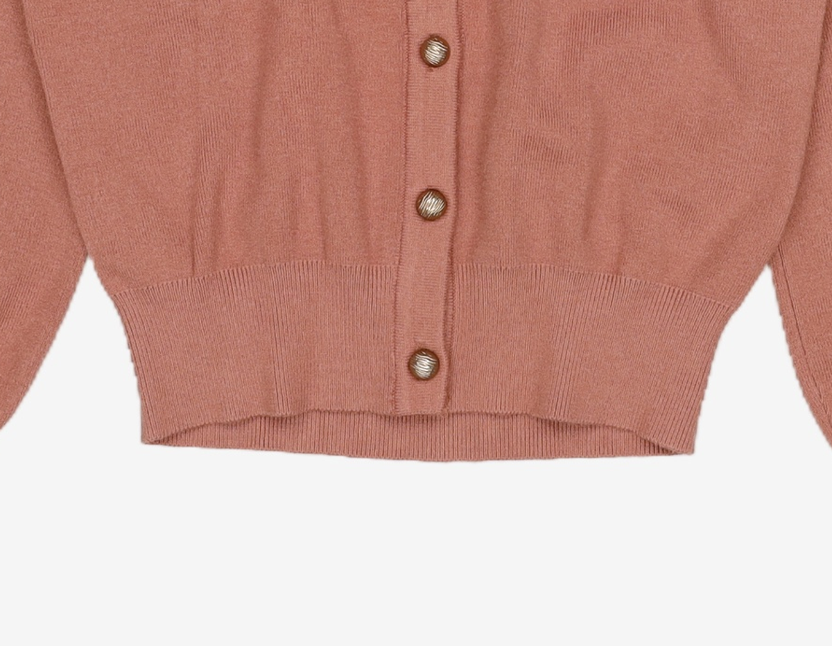 미쏘(MIXXO) 카디건 S