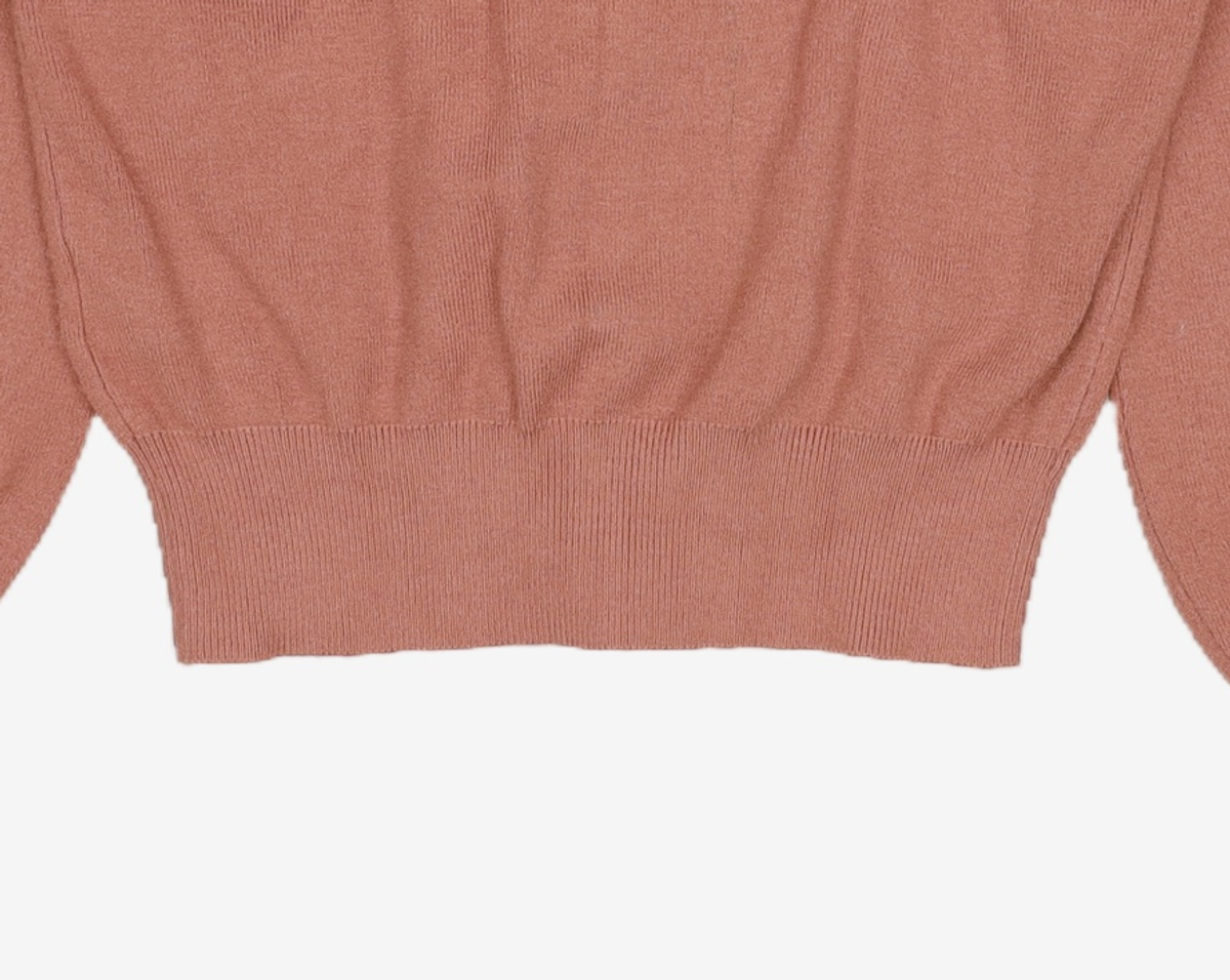 미쏘(MIXXO) 카디건 S