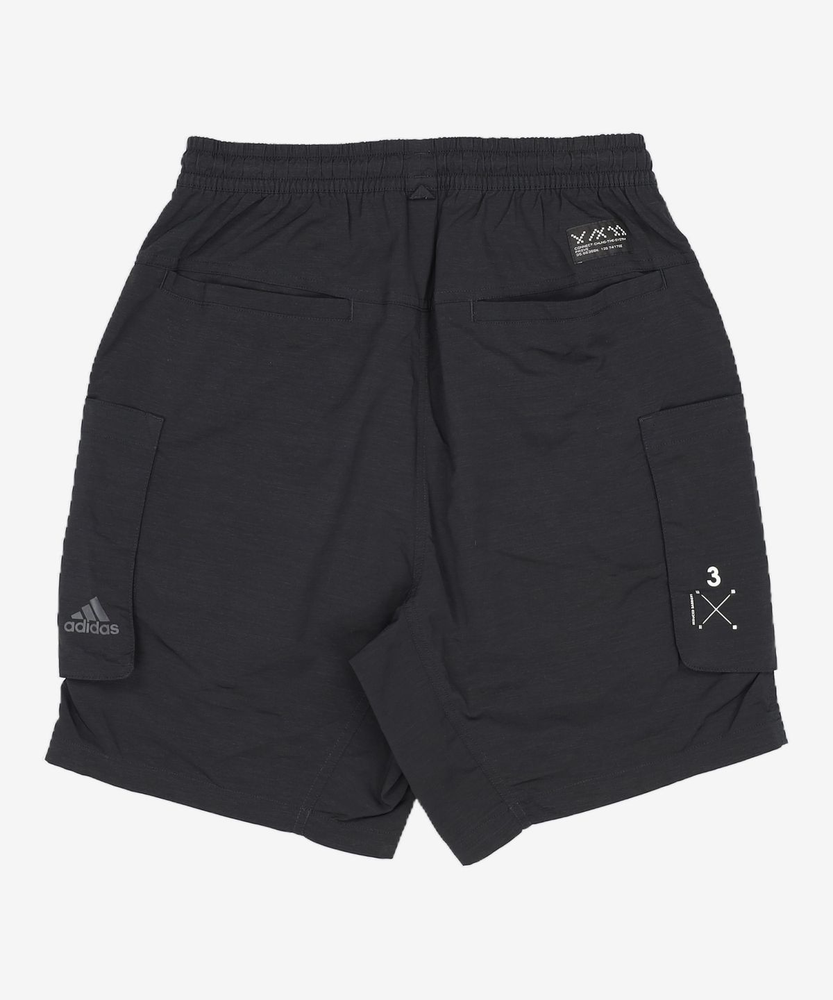 아디다스(ADIDAS) 숏팬츠 L