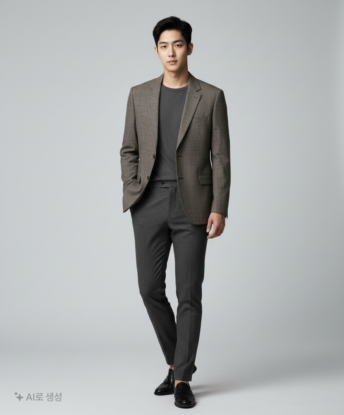 지이크(SIEG) 슈트/블레이저 재킷 110