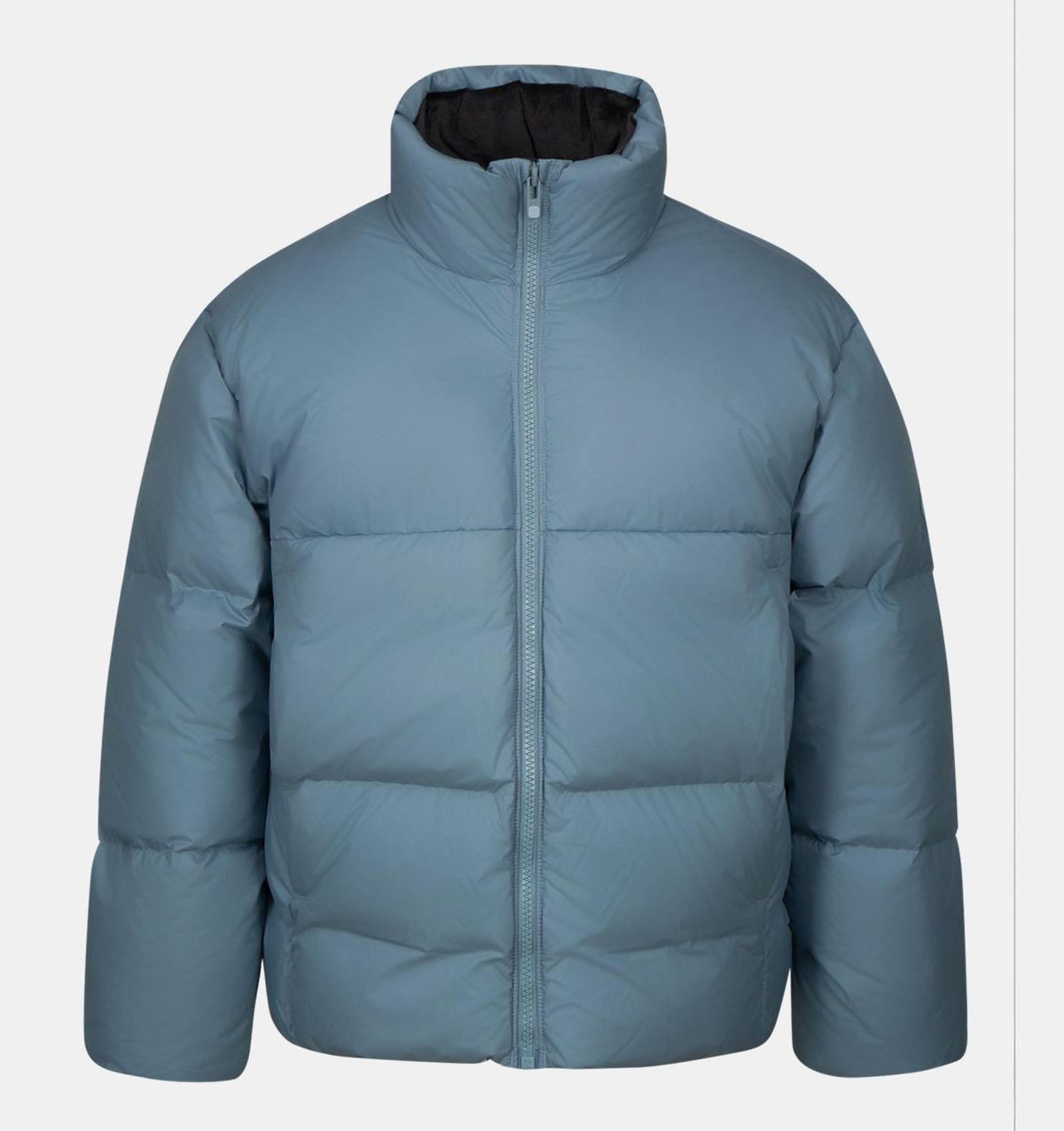 언더아머(UNDERARMOUR) UA 리미트리스 다운 푸퍼 엠보스6008826-587