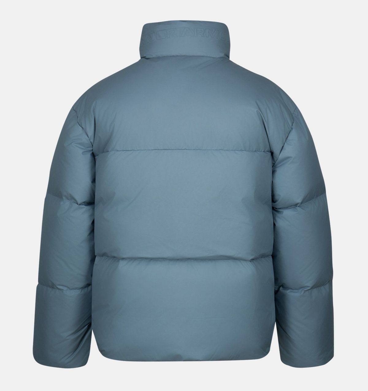 언더아머(UNDERARMOUR) UA 리미트리스 다운 푸퍼 엠보스6008826-587