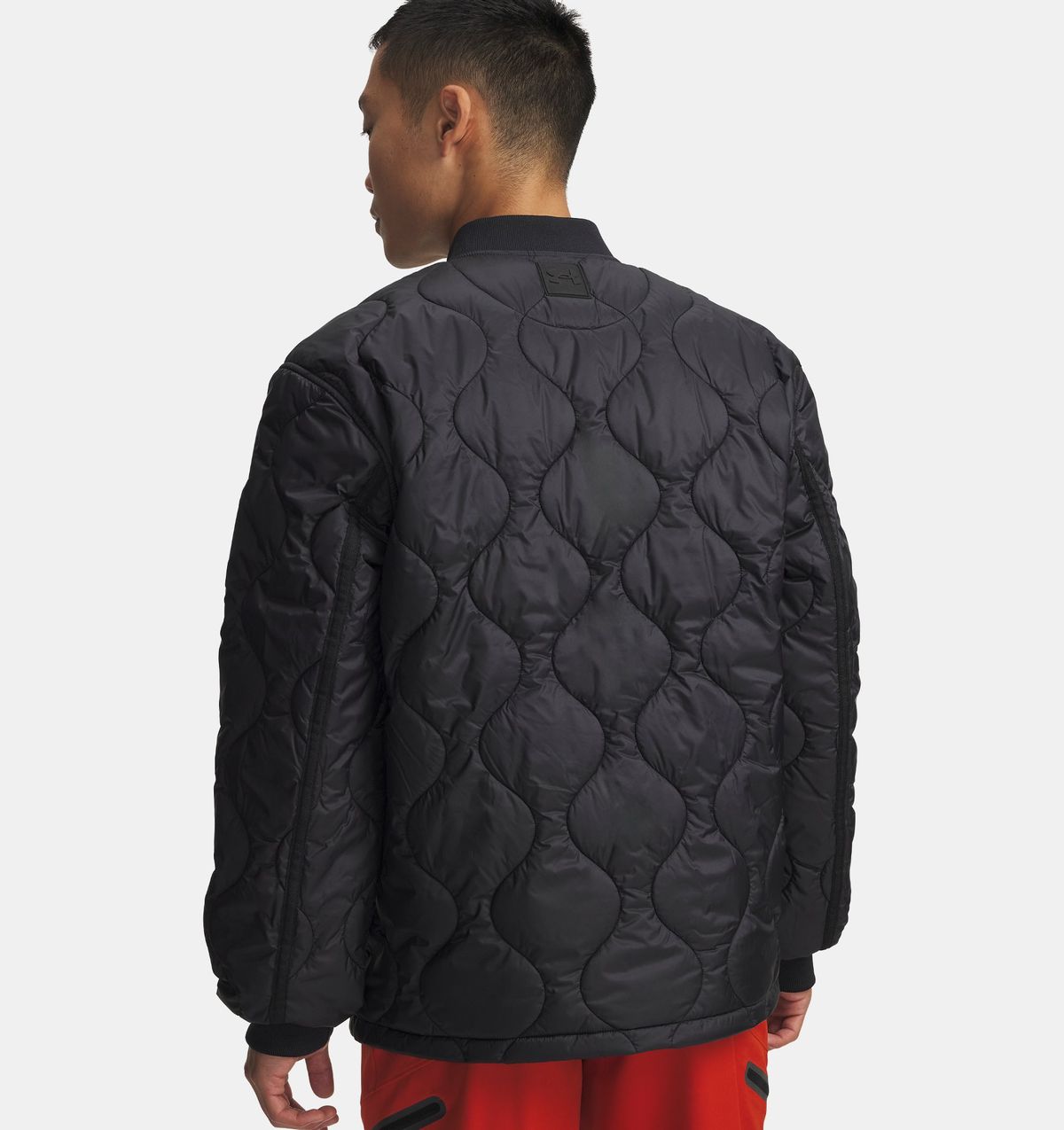 언더아머(UNDERARMOUR) UA 헤리티지6000522-001