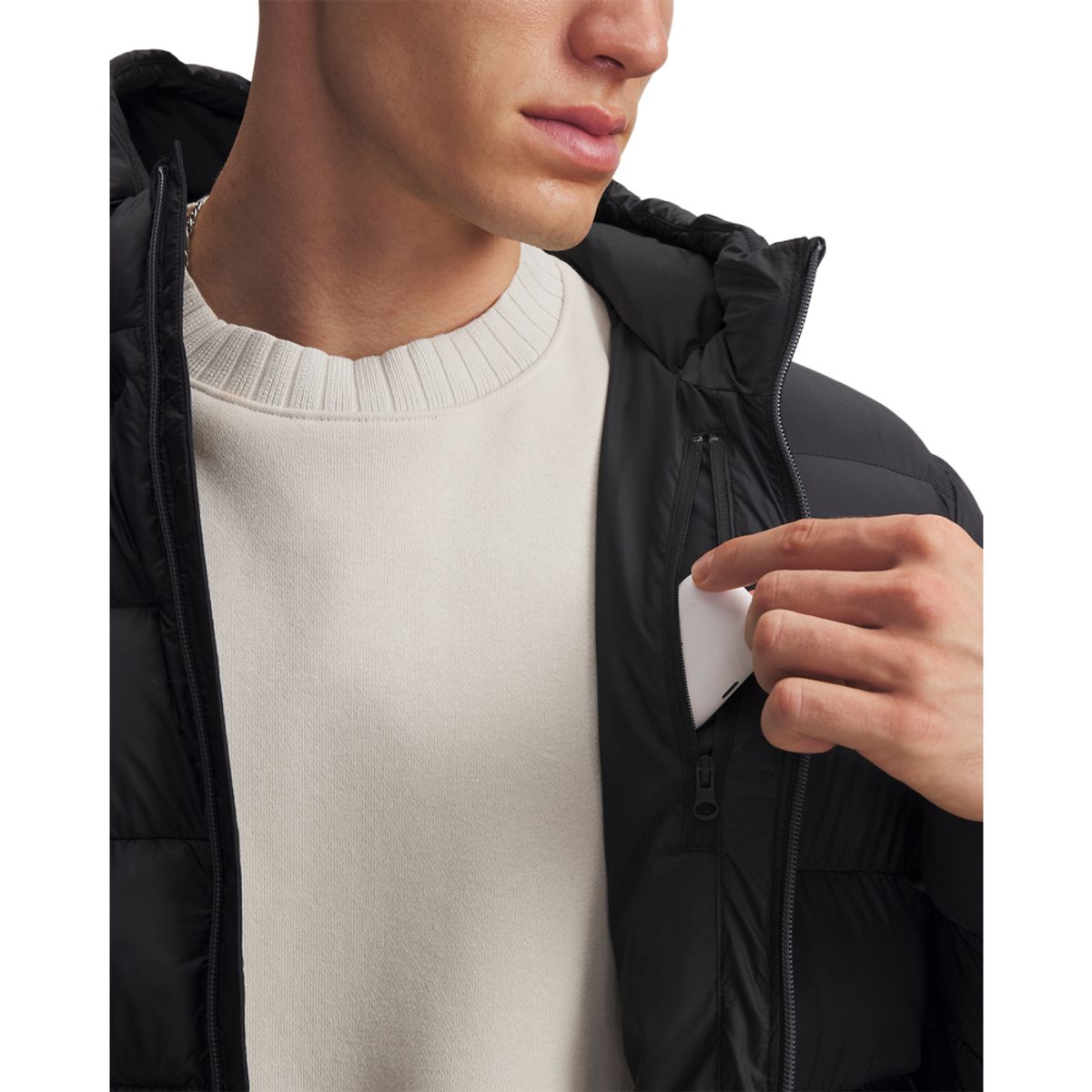언더아머(UNDERARMOUR) UA 스포츠웨어 퍼프 6006360-003
