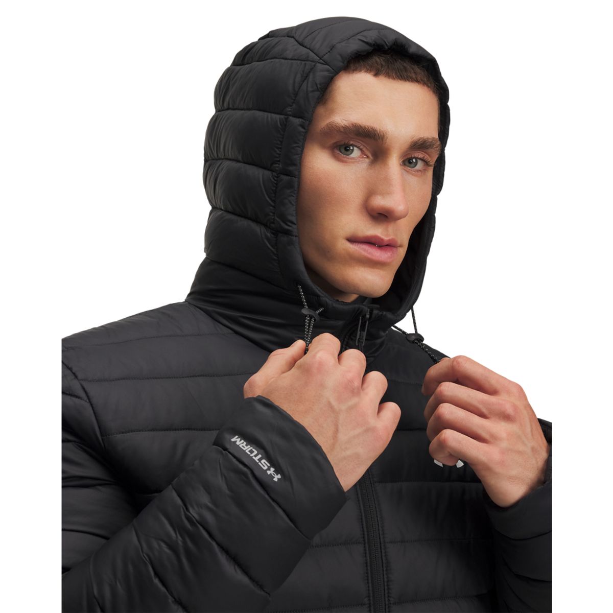 언더아머(UNDERARMOUR) UA 스포츠웨어 인슐레이트6006363-001