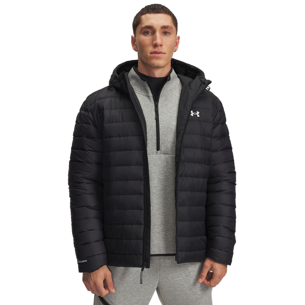 언더아머(UNDERARMOUR) UA 스포츠웨어 인슐레이트6006363-001