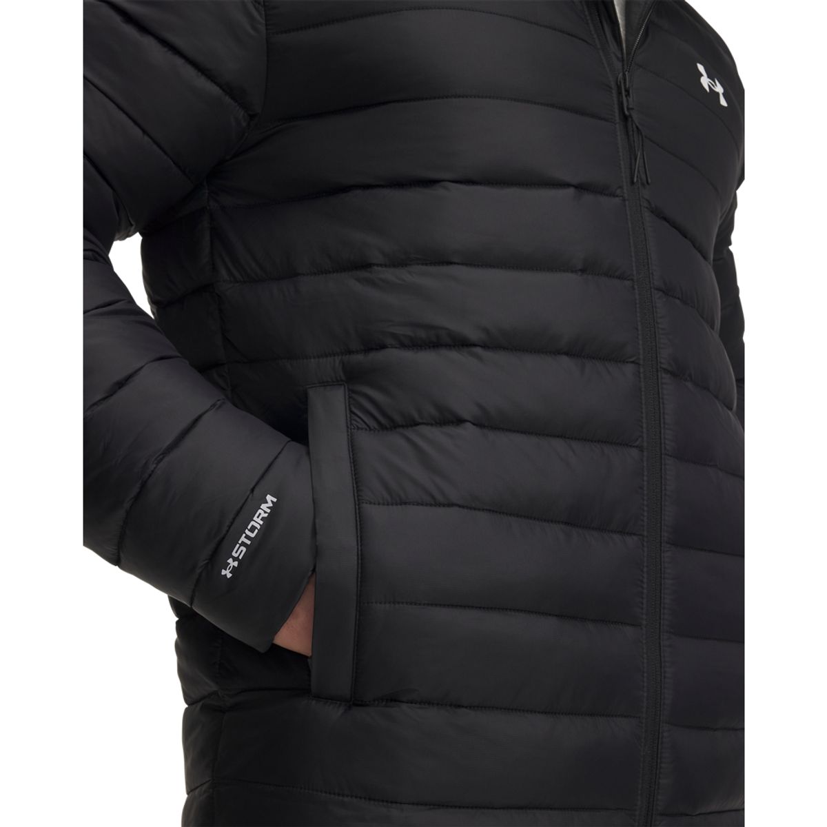 언더아머(UNDERARMOUR) UA 스포츠웨어 인슐레이트6006363-001