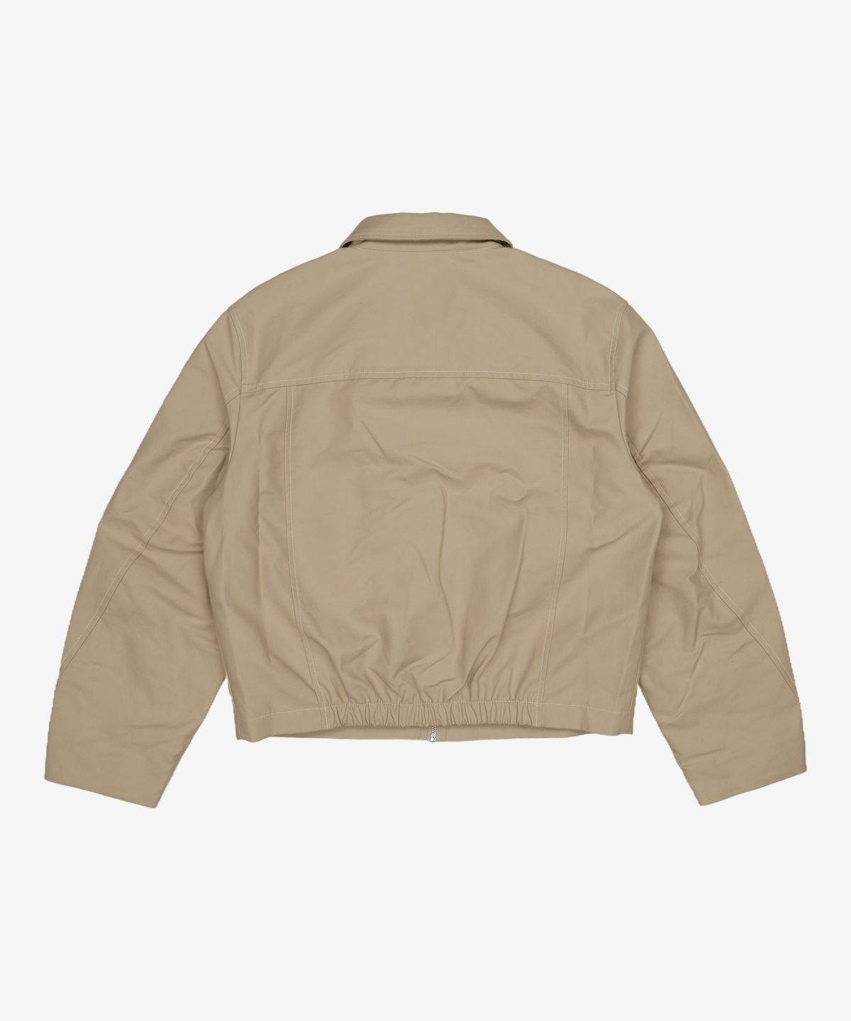 자라(ZARA) 기타 점퍼/재킷 L