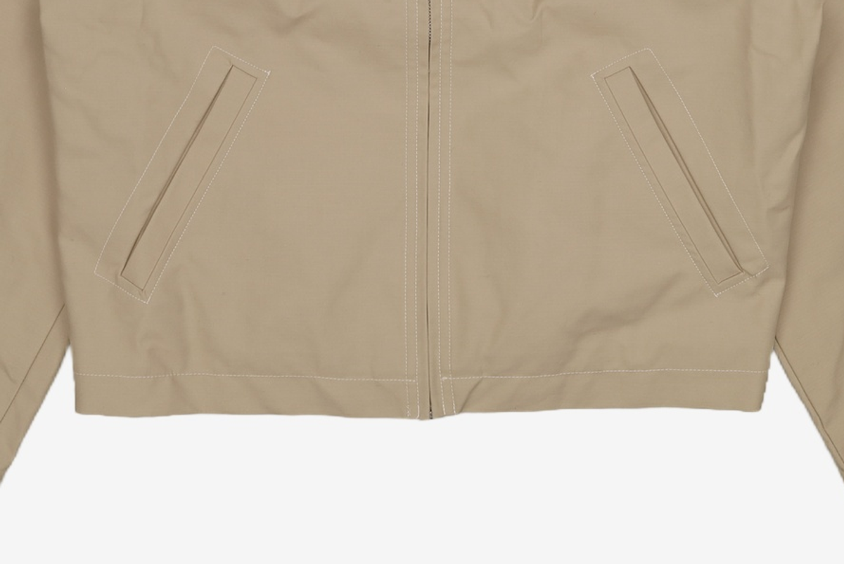 자라(ZARA) 기타 점퍼/재킷 L