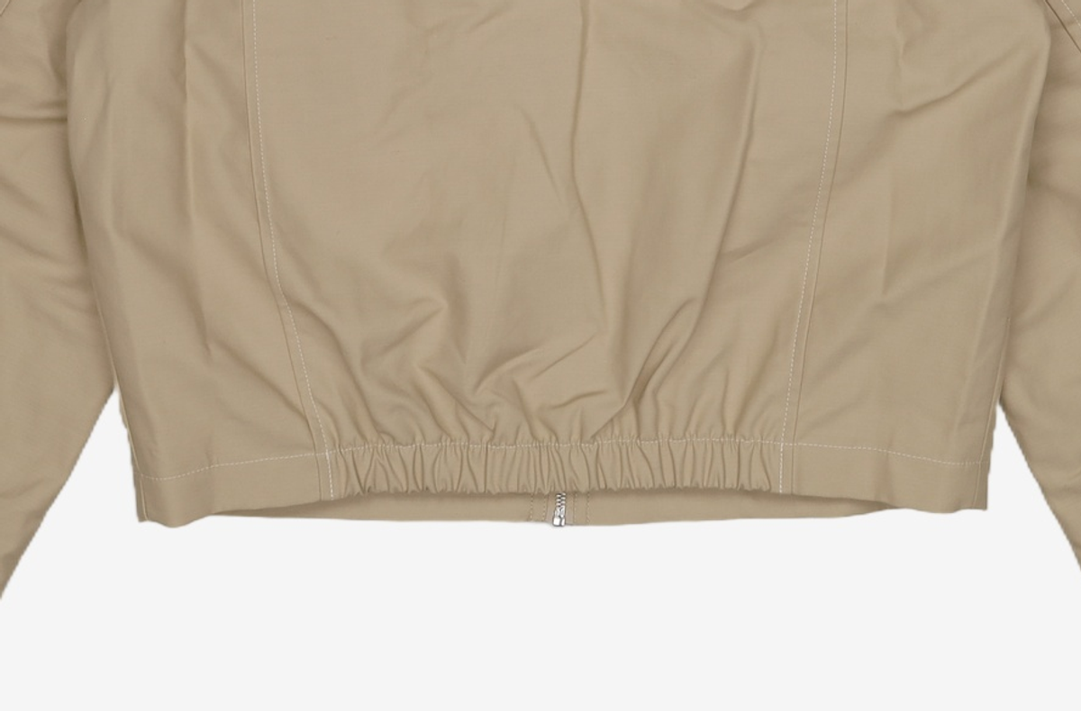 자라(ZARA) 기타 점퍼/재킷 L