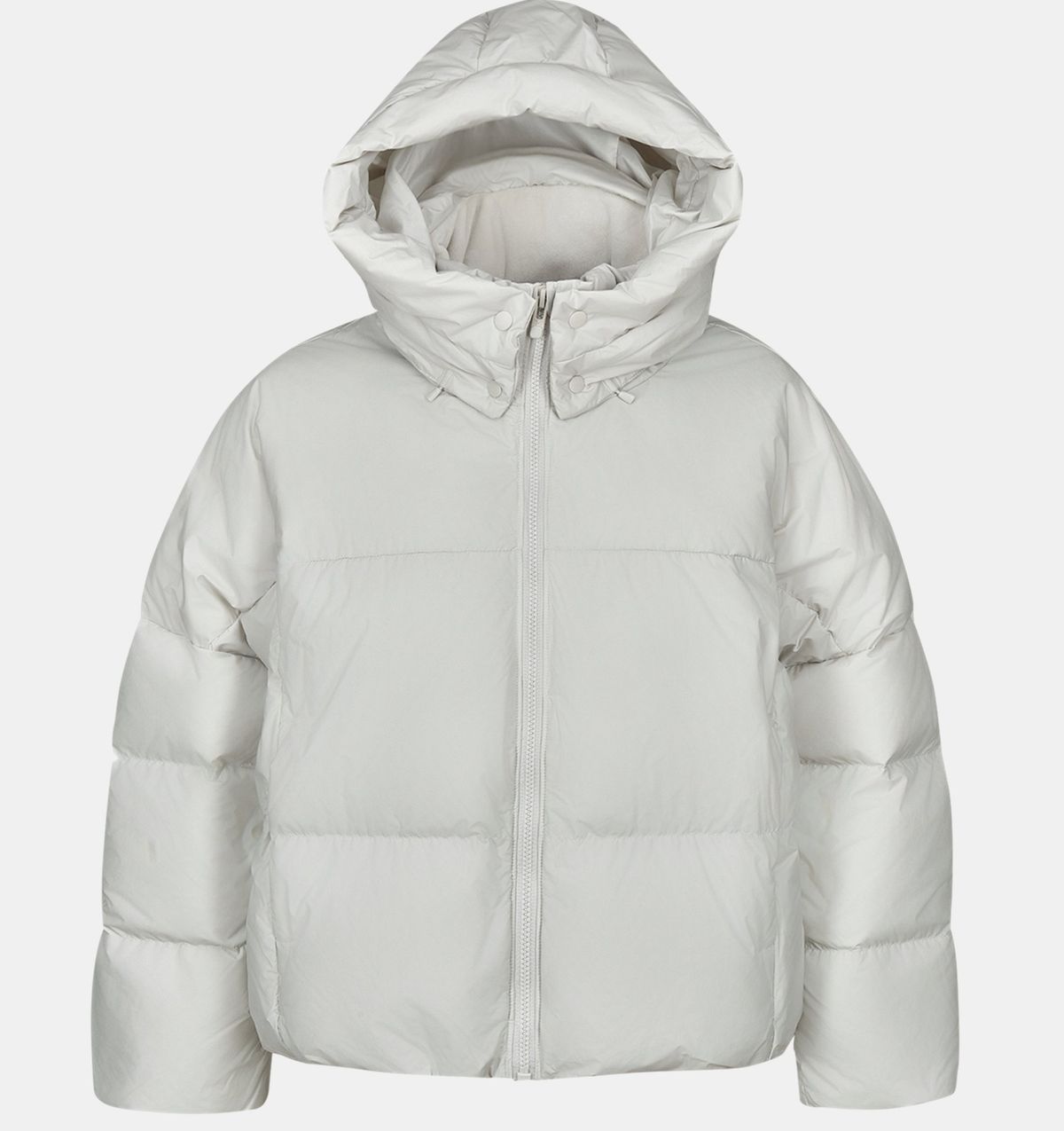 언더아머(UNDERARMOUR) UA 리미트리스 다운6001001-110