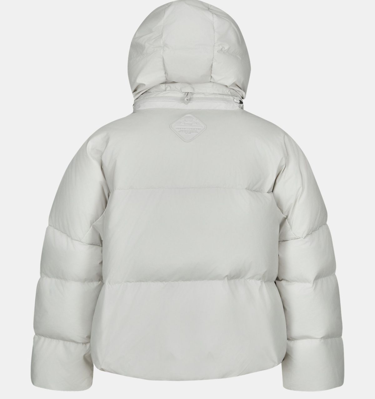 언더아머(UNDERARMOUR) UA 리미트리스 다운6001001-110