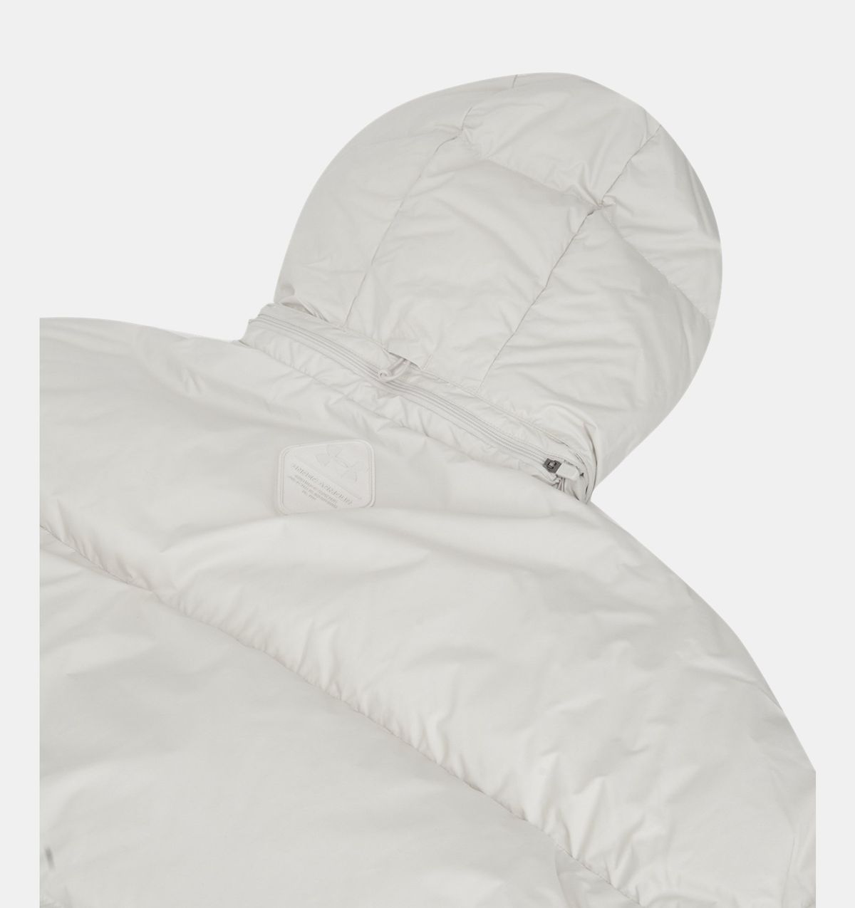 언더아머(UNDERARMOUR) UA 리미트리스 다운6001001-110
