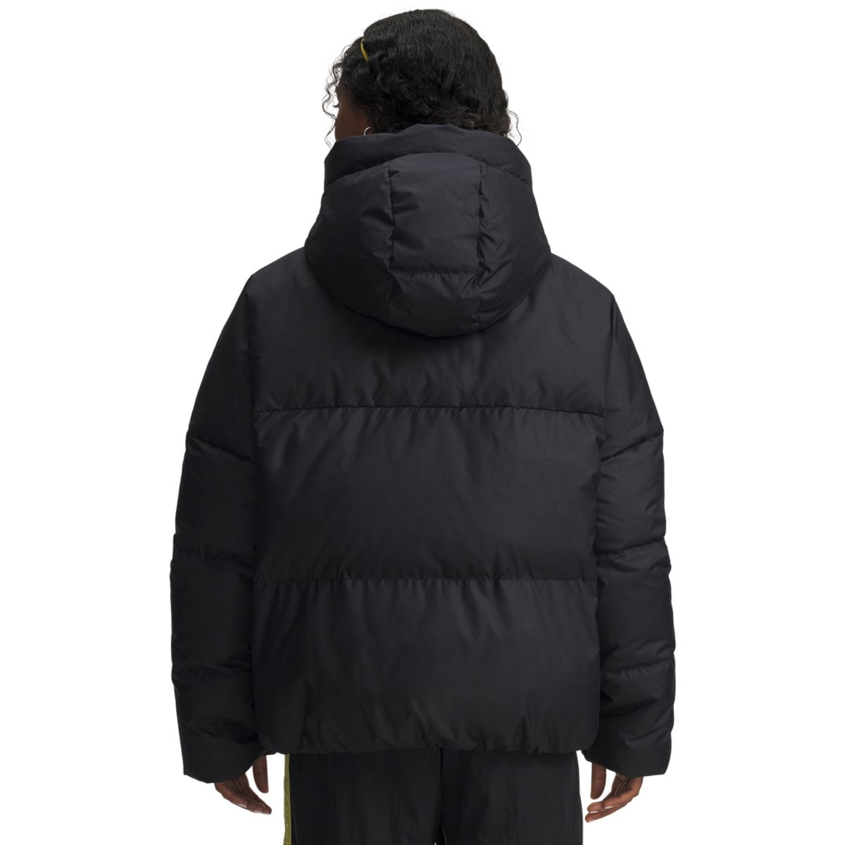 언더아머(UNDERARMOUR) UA 리미트리스 다운6001001-001