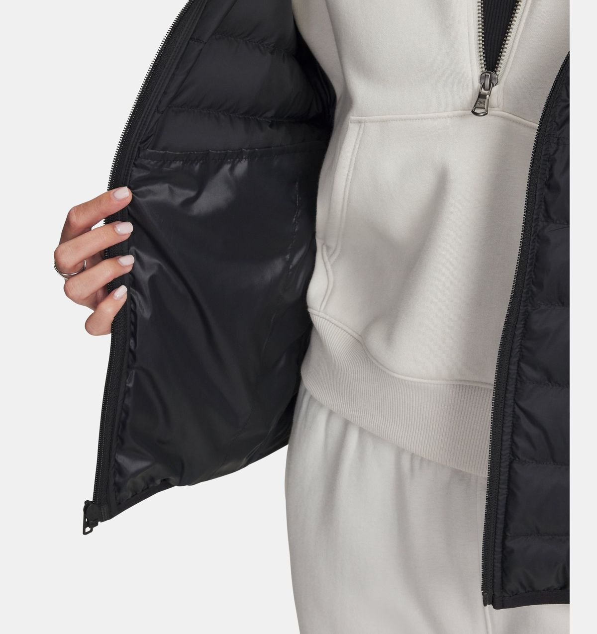 언더아머(UNDERARMOUR) UA 리미트리스 울트라 라이트6007129-001