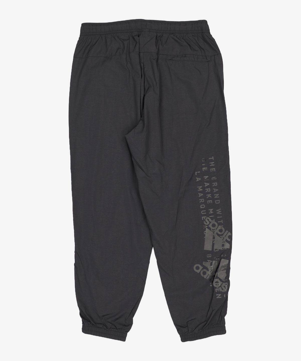 아디다스(ADIDAS) 조거 팬츠 L