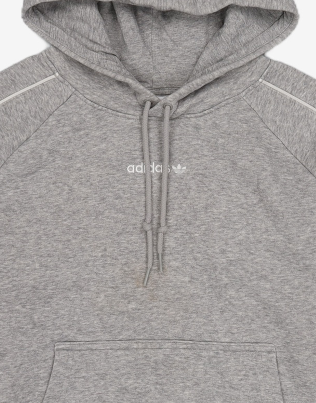 아디다스(ADIDAS) 후드 티셔츠 XS