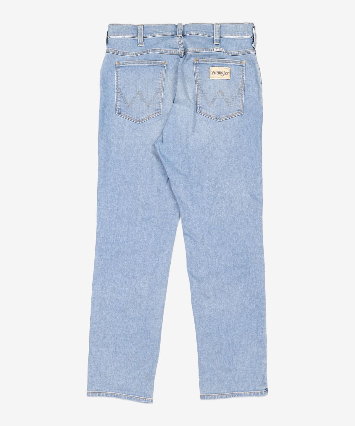 랭글러(WRANGLER) 청/데님 팬츠 32