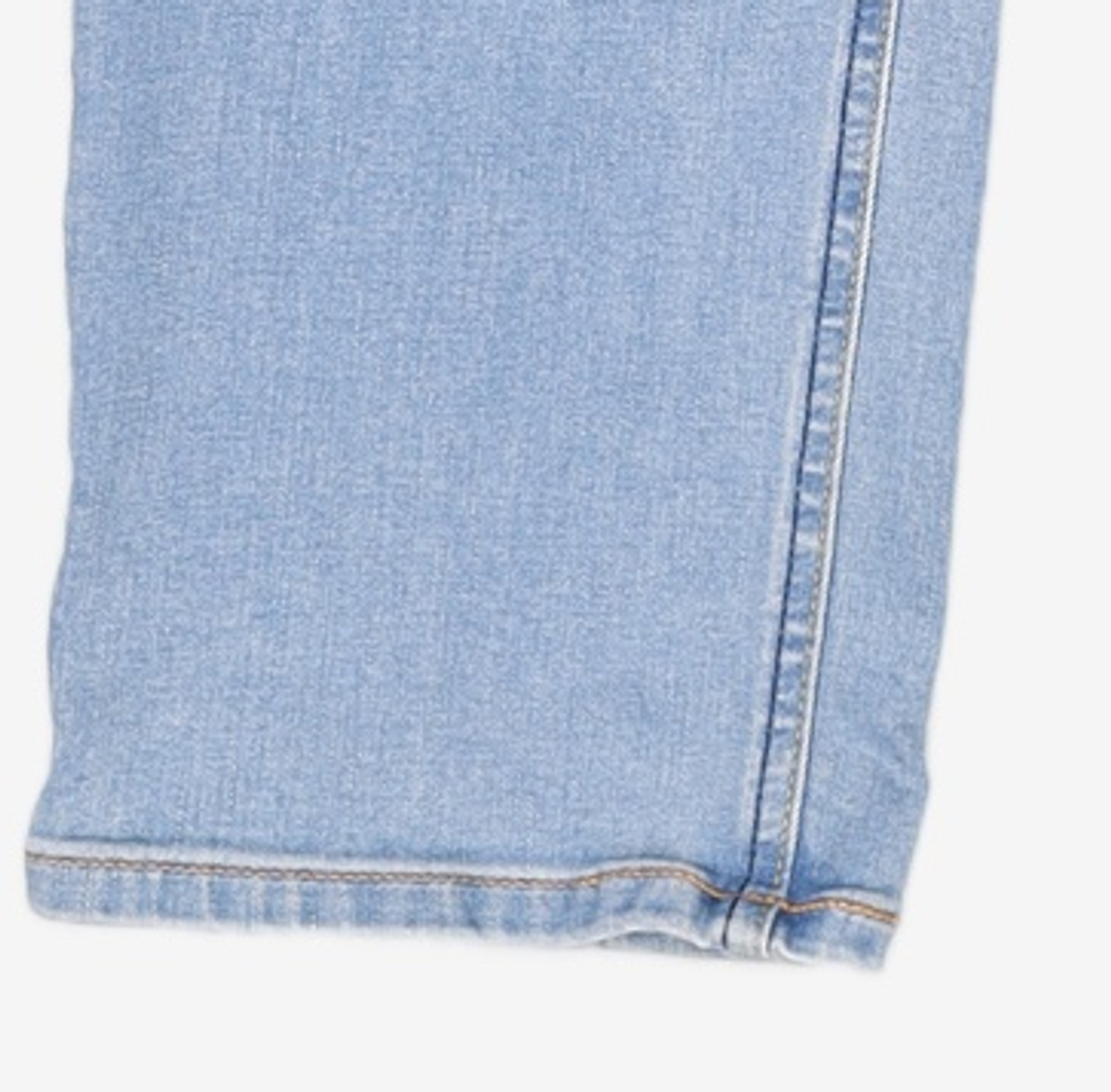 랭글러(WRANGLER) 청/데님 팬츠 32