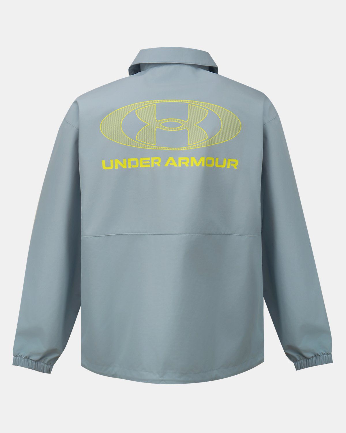 언더아머(UNDERARMOUR) APAC CS 우븐 재킷6018608-034