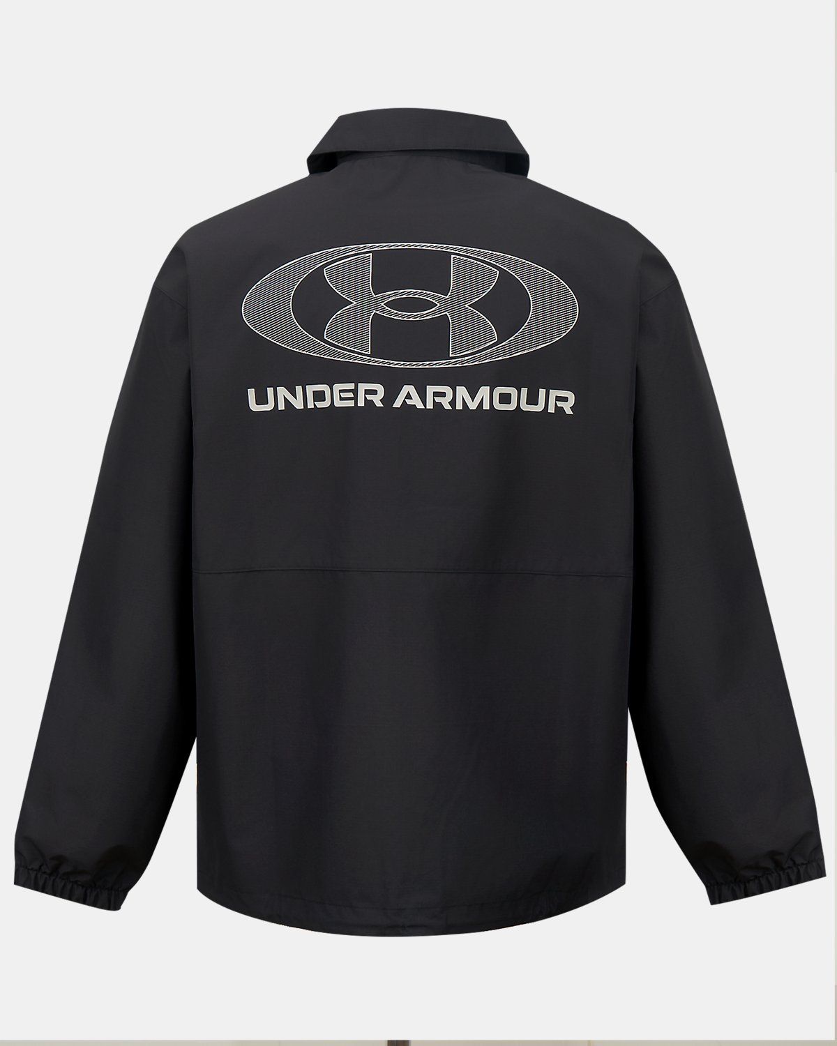 언더아머(UNDERARMOUR) APAC CS 우븐 재킷6018608-001