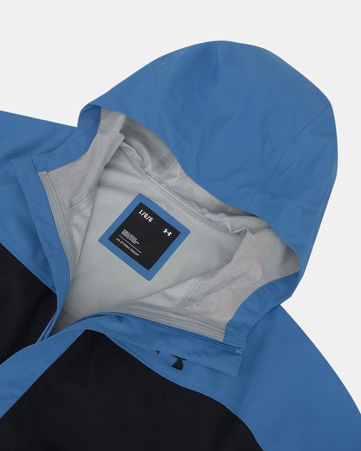 언더아머(UNDERARMOUR) CS 후디드 재킷6018607-001