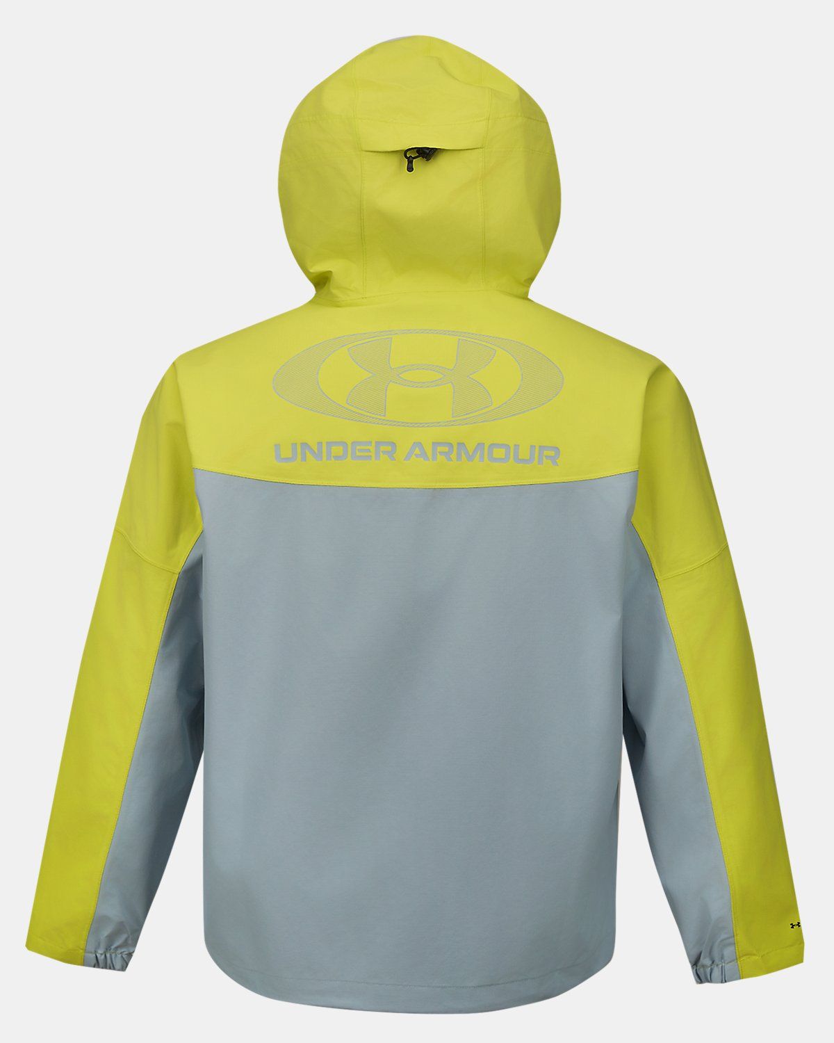 언더아머(UNDERARMOUR) CS 후디드 재킷6018607-034