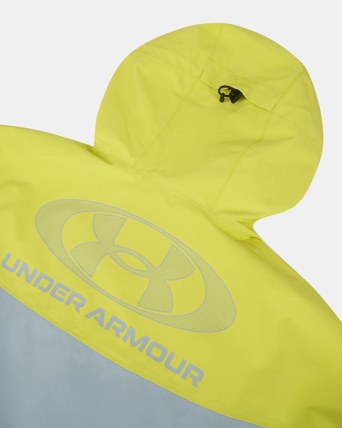 언더아머(UNDERARMOUR) CS 후디드 재킷6018607-034