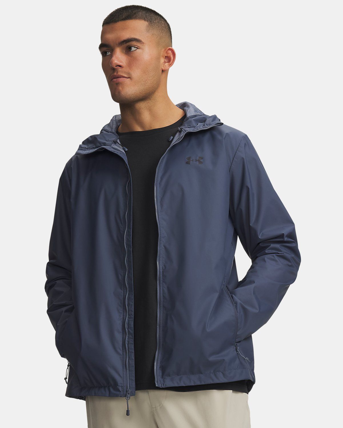 언더아머(UNDERARMOUR) UA Storm 포프런트1321439-044