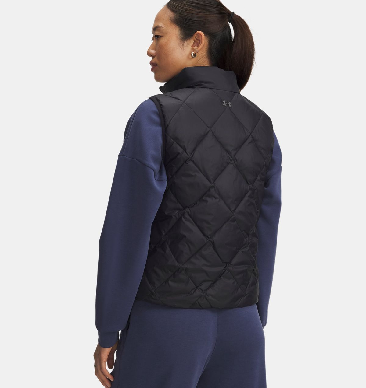 언더아머(UNDERARMOUR) UA 레전드 다운6008819-001