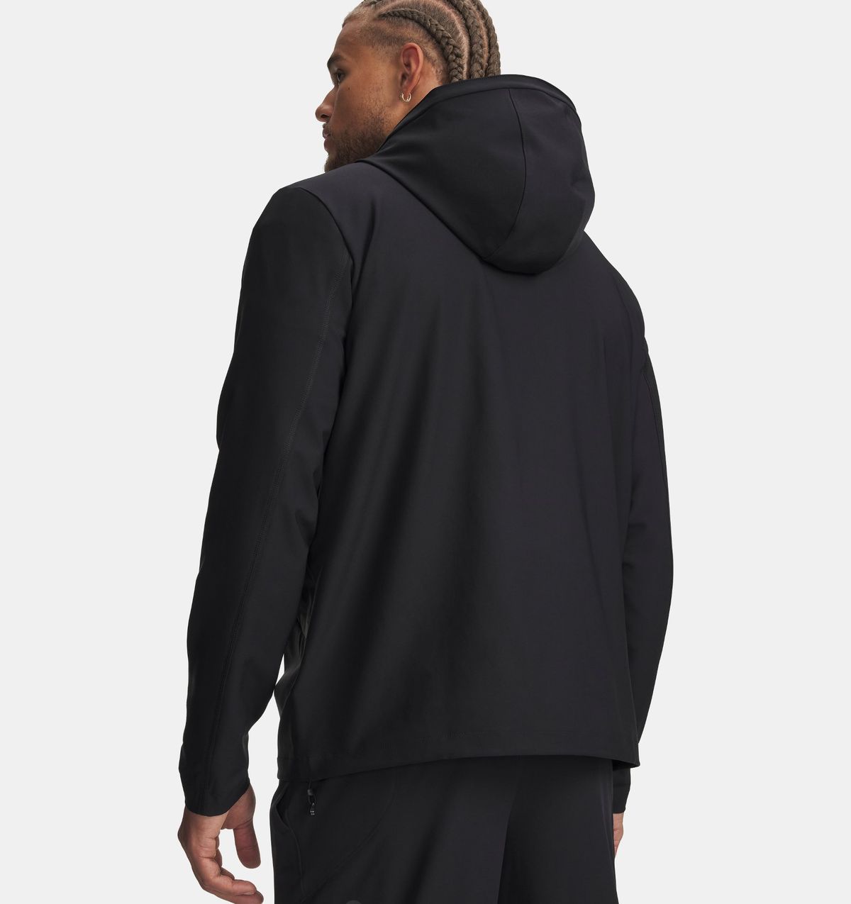 언더아머(UNDERARMOUR) UA 언스타퍼블 우븐6014621-001