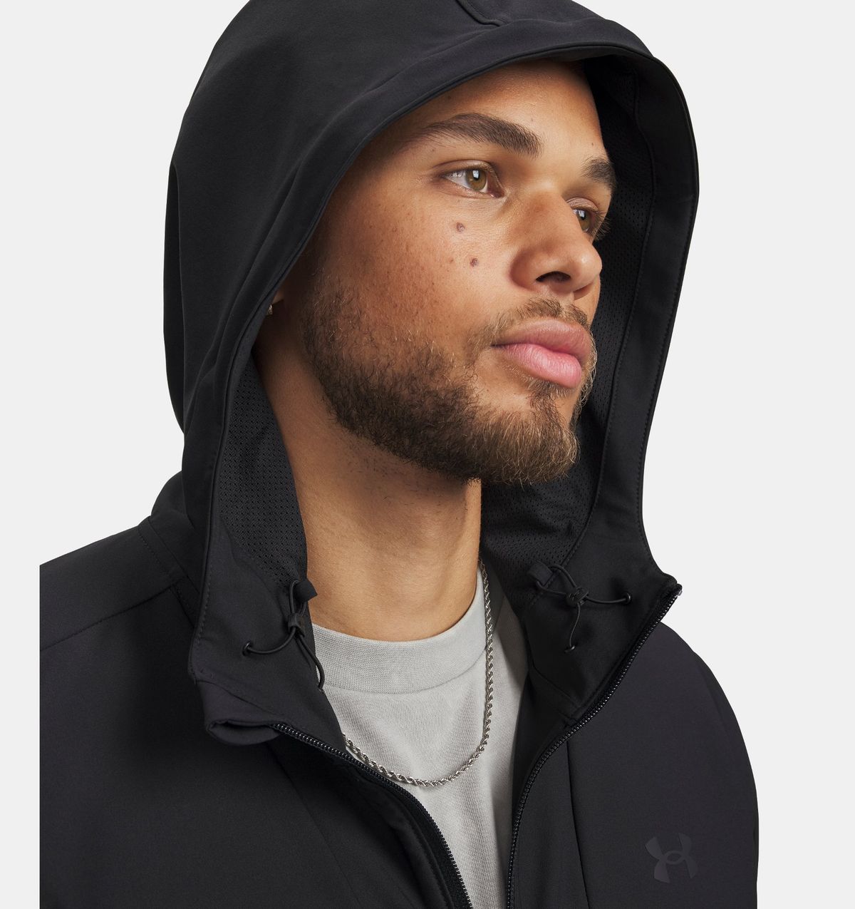 언더아머(UNDERARMOUR) UA 언스타퍼블 우븐6014621-001