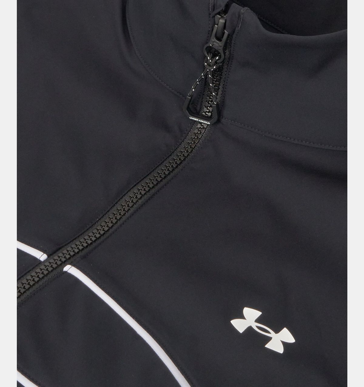언더아머(UNDERARMOUR) APAC 스포츠스타일 우븐 재킷6014348-001