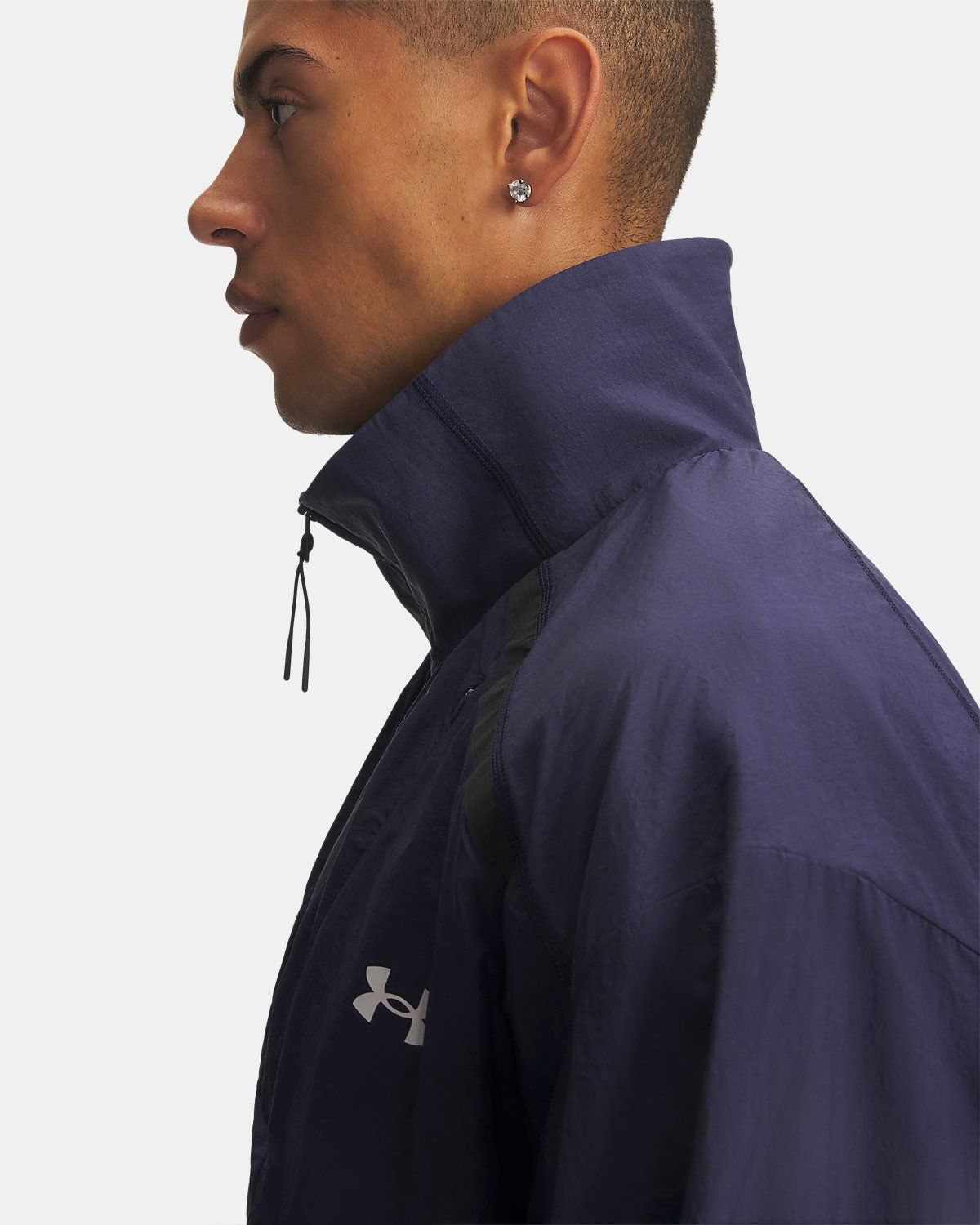 언더아머(UNDERARMOUR) UA 언스타퍼블 우븐 그레이디언트6018626-410