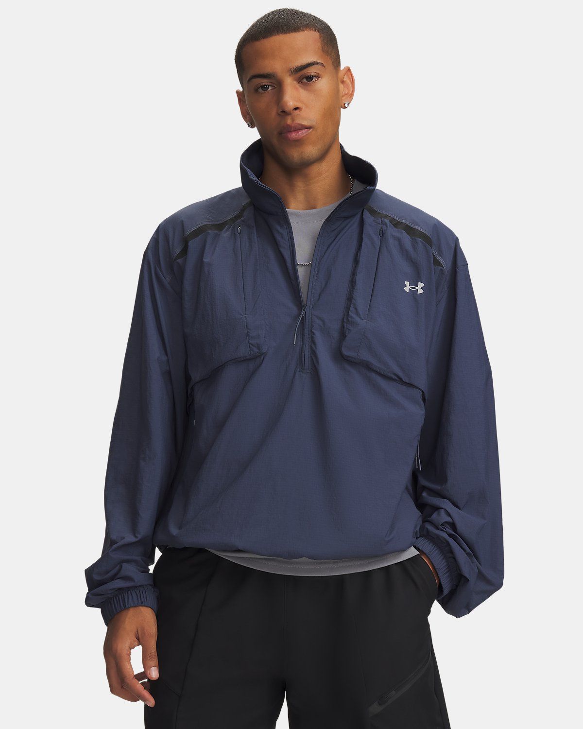 언더아머(UNDERARMOUR) UA 언스타퍼블 우븐6013425-044
