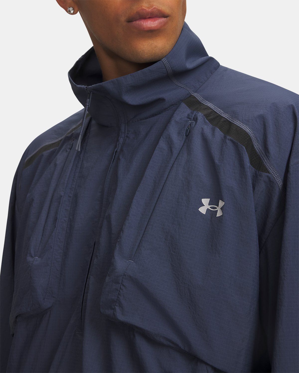 언더아머(UNDERARMOUR) UA 언스타퍼블 우븐6013425-044