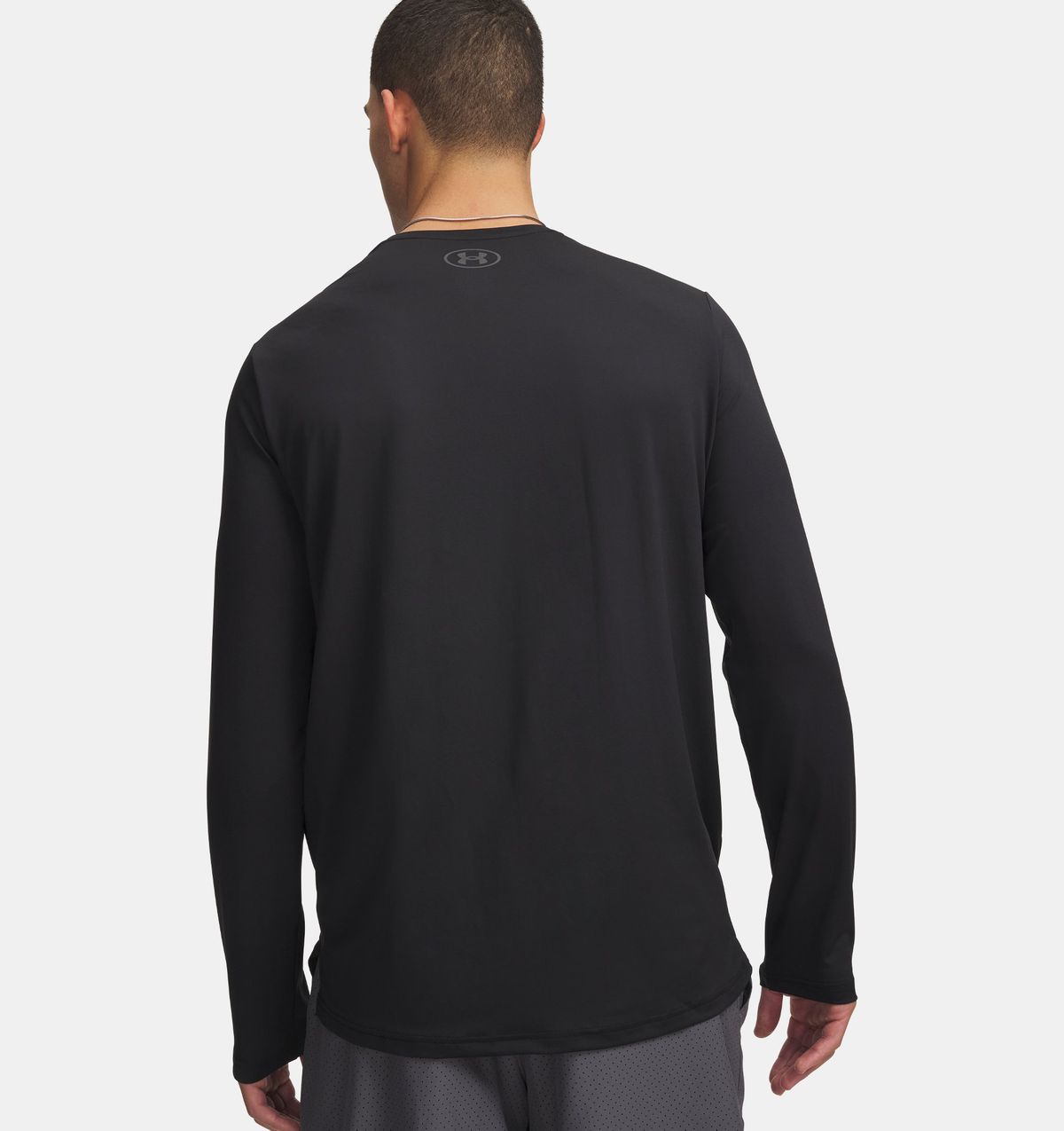 언더아머(UNDERARMOUR) 남성 UA 배니시 에너지 긴팔1385418-001