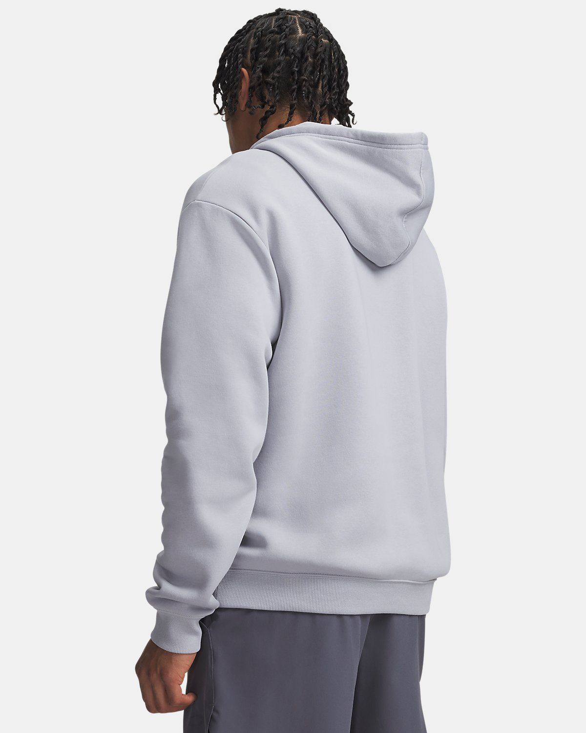 언더아머(UNDERARMOUR) UA 라이벌 플리스 카모 필6017022-011